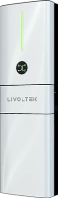 Livoltek All-in-one Bundles (Single Phase)