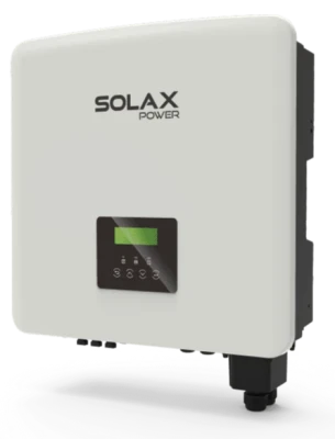 SolaX X3 10.0kW G4 Hybrid Inverter - with WiFi