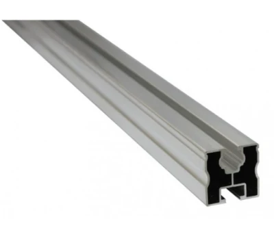 Schletter Solo Mounting Rail - 4.4m