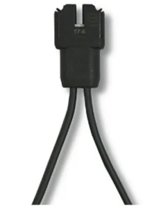 Enphase Q Cable 3PHASE 1.0m Portrait (price per connector)