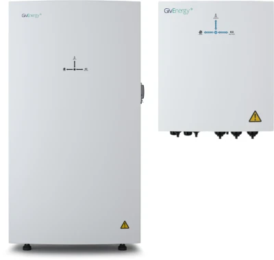 GivEnergy All In One 6kW - 13.5kW Battery and Gateway