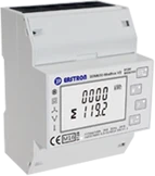 SDM630 three-phase Modbus Meter for Solax X3 100A Direct Connection