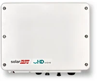 Solaredge 3680W - Home Wave Inverter - Single Phase