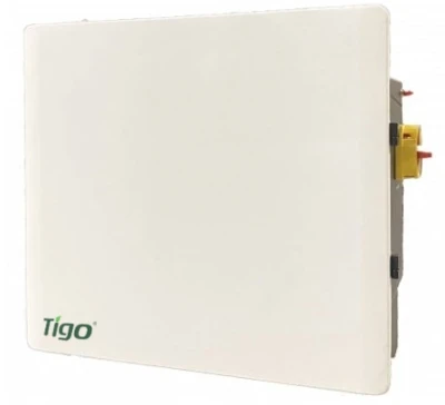 Tigo TSS -1PS Single Phase Wirebox with ATS